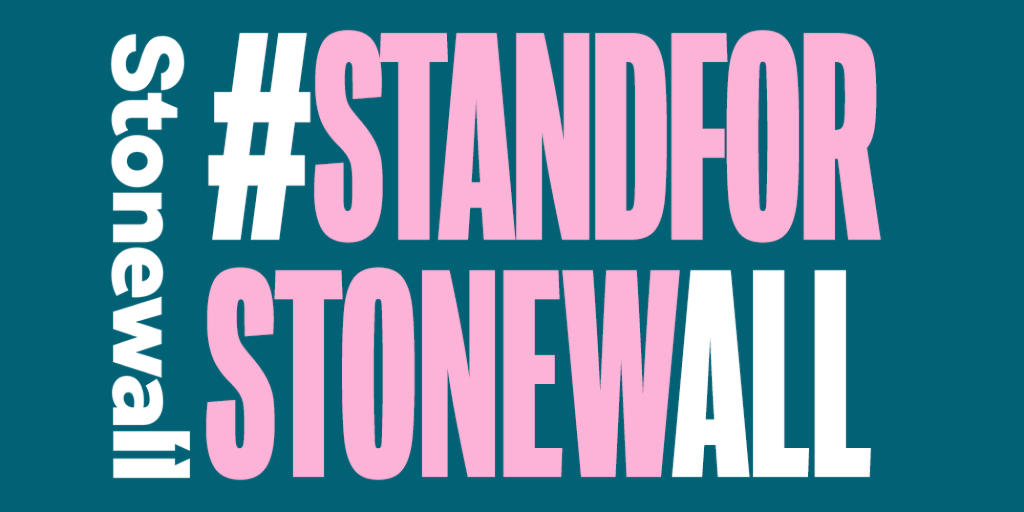stonewalluk Let’s Celebrate Pride by Supporting Nonprofits WordPress 